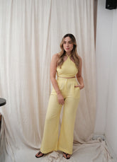 Top Socorro Amarillo